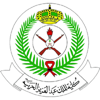كلية الملك عبدالعزيز الحربية