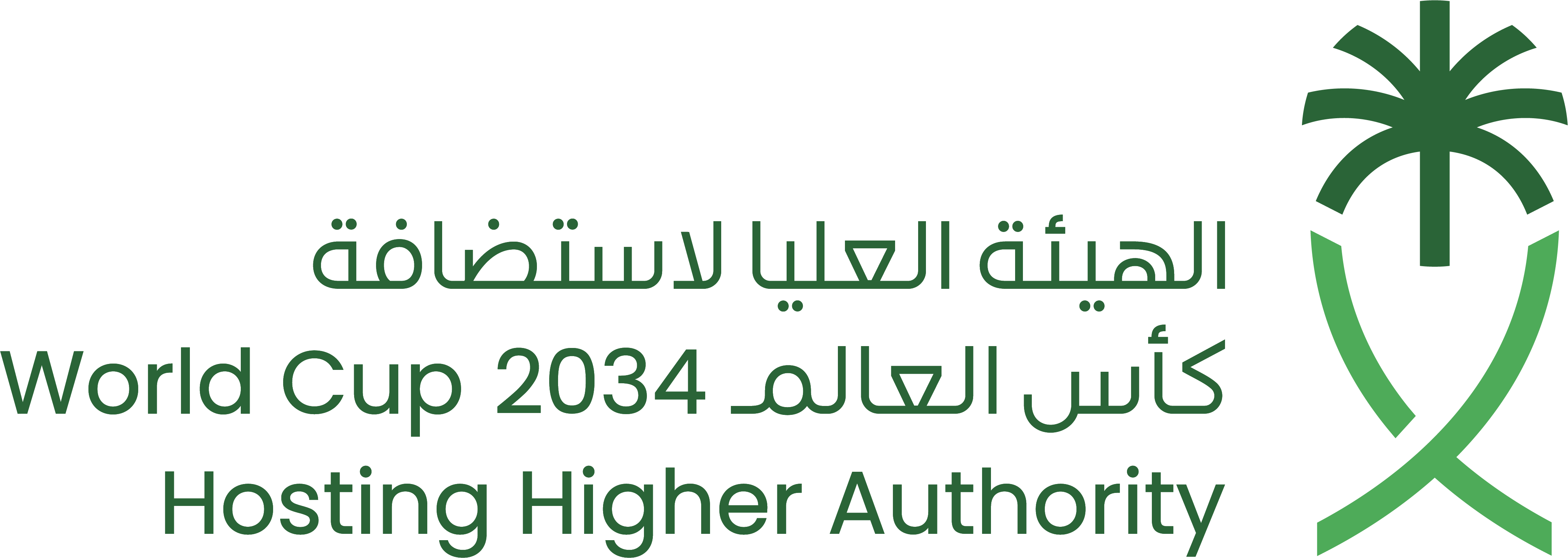 الهيئة العليا لاستضافة كأس العالم 2034