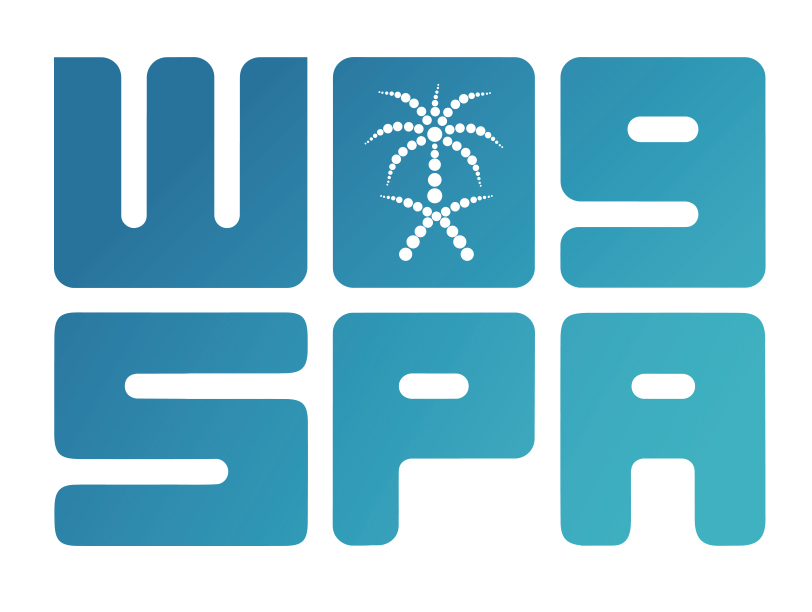 وكالة الأنباء السعودية