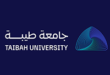 جامعة طيبة
