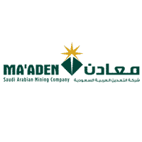تعلن شركة التعدين العربية السعودية ( معادن) عن وظائف شاغرة بعدة مدن